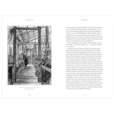 Darwin and the Art of Botany