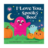 I Love You, Spooky Boo!