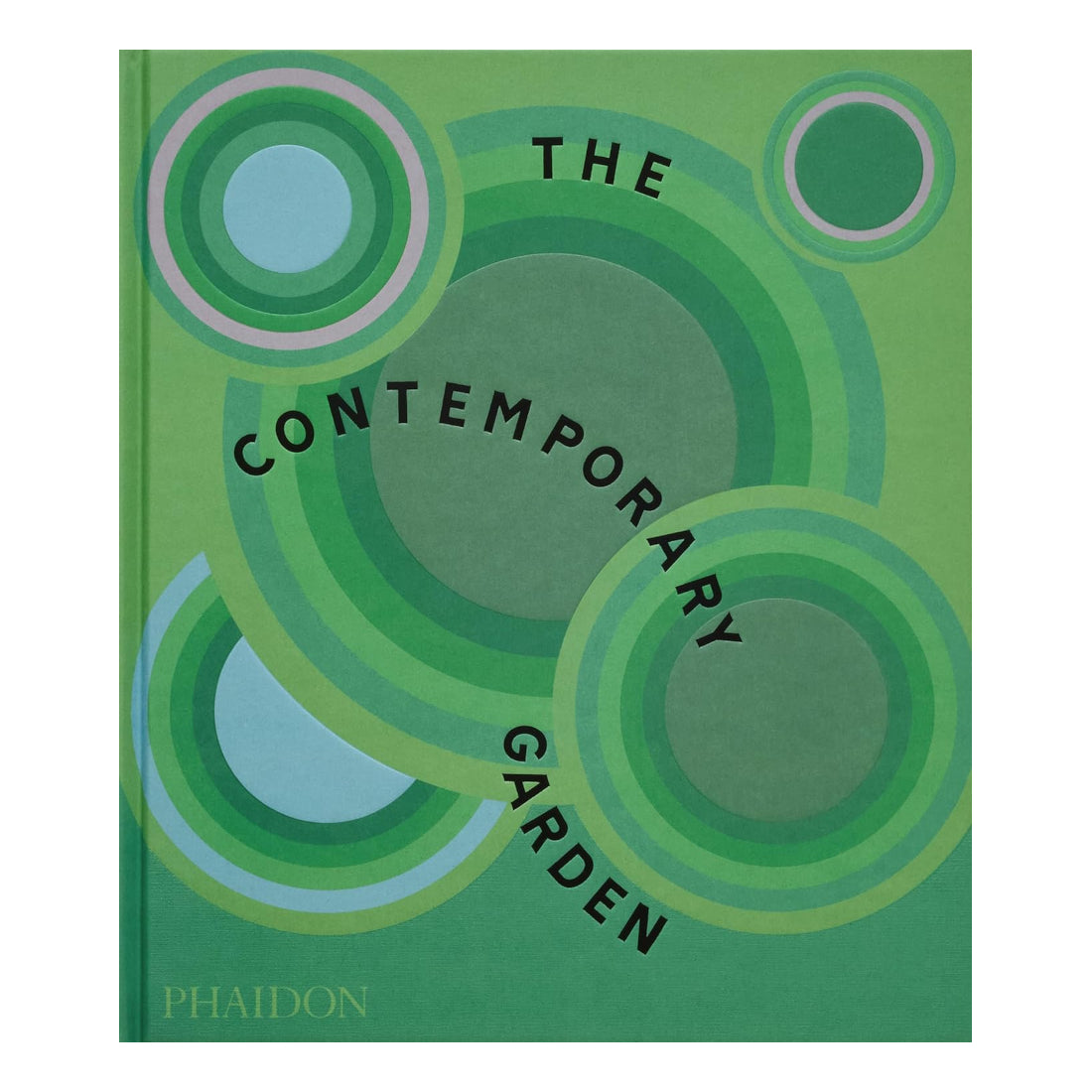 The Contemporary Garden