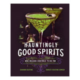Hauntingly Good Spirits