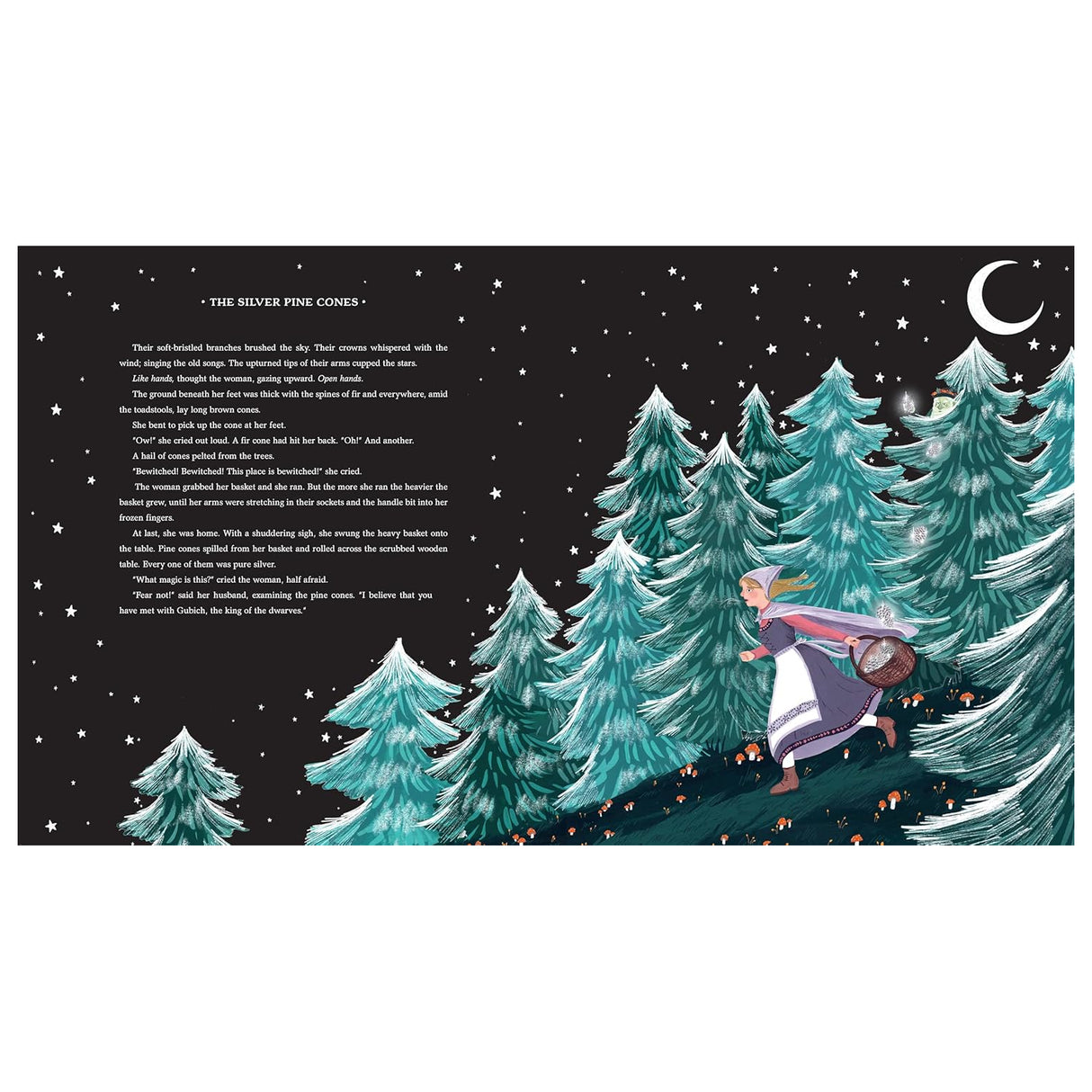 Winter Tales