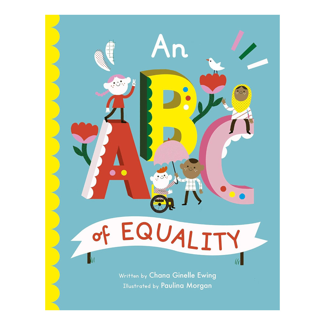 An ABC of Equality