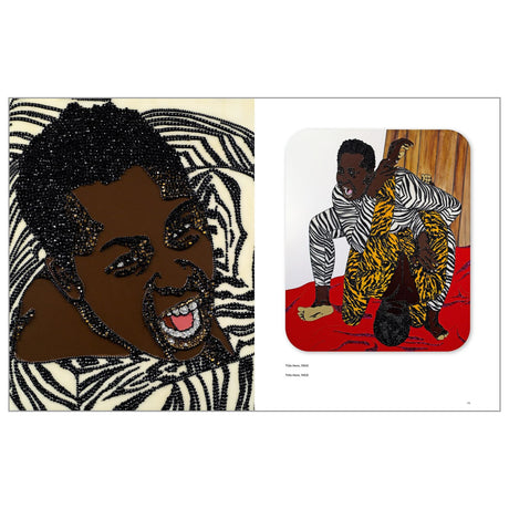 Mickalene Thomas: All About Love