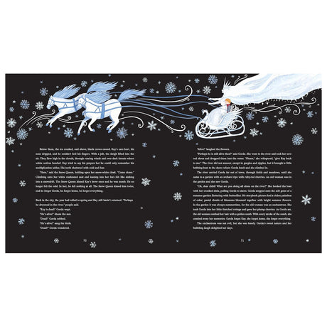 Winter Tales