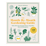 The Month-by-Month Gardening Guide