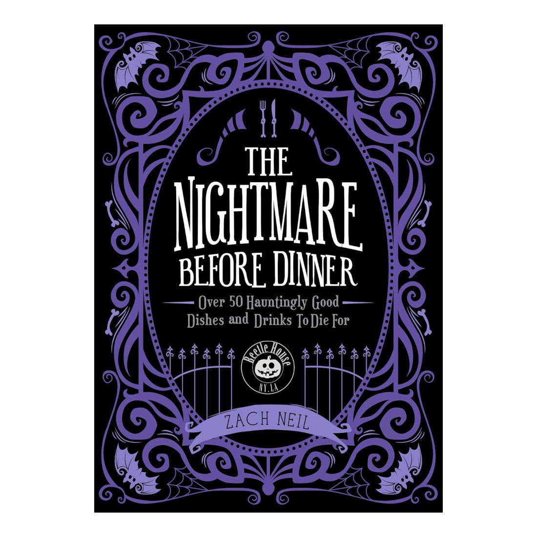 The Nightmare Before Dinner