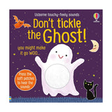 Don't Tickle the Ghost