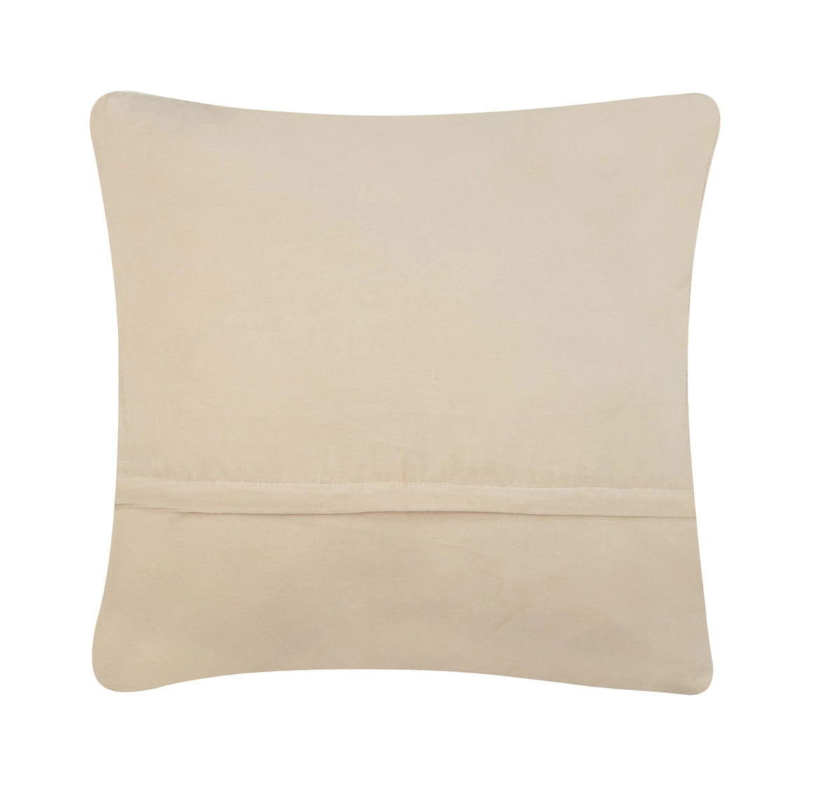 Enchanted Mushrooms Throw Pillow