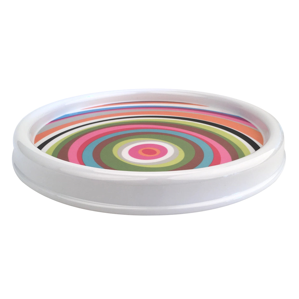 Rings Lazy Susan