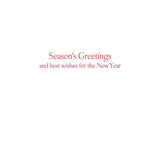 Bedazzled Boxed Holiday Cards