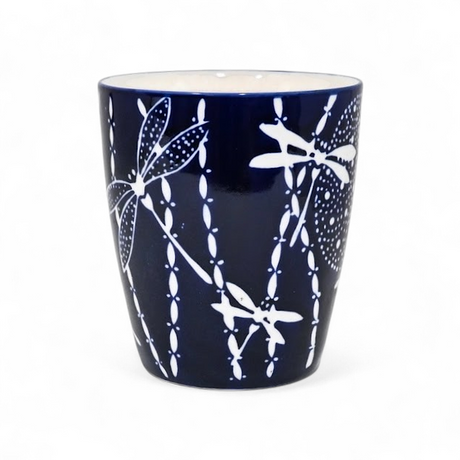Tombo Dragonfly Mug