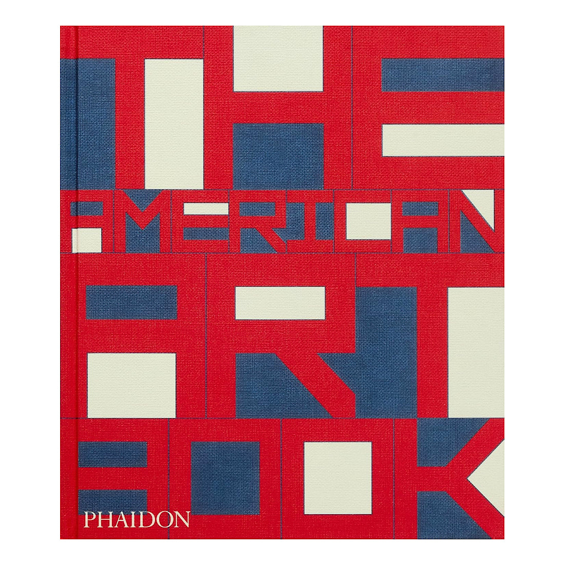 The American Art Book