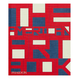 The American Art Book