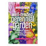 The Well-Tended Perennial Garden