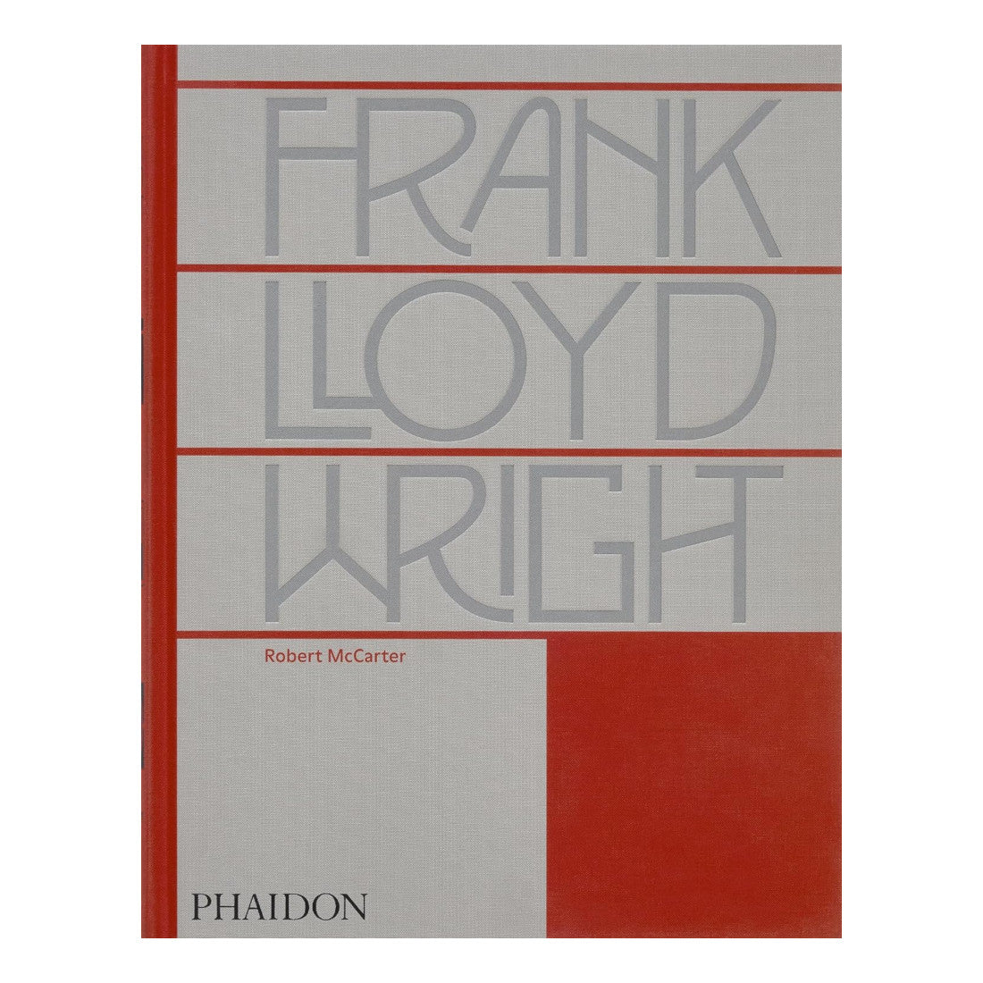 Frank Lloyd Wright (Phaidon)
