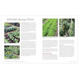 AHS Essential Guide to Organic Vegetable Gardening