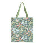 William Morris Golden Lily Tote Bag