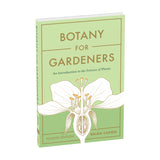 Botany for Gardeners