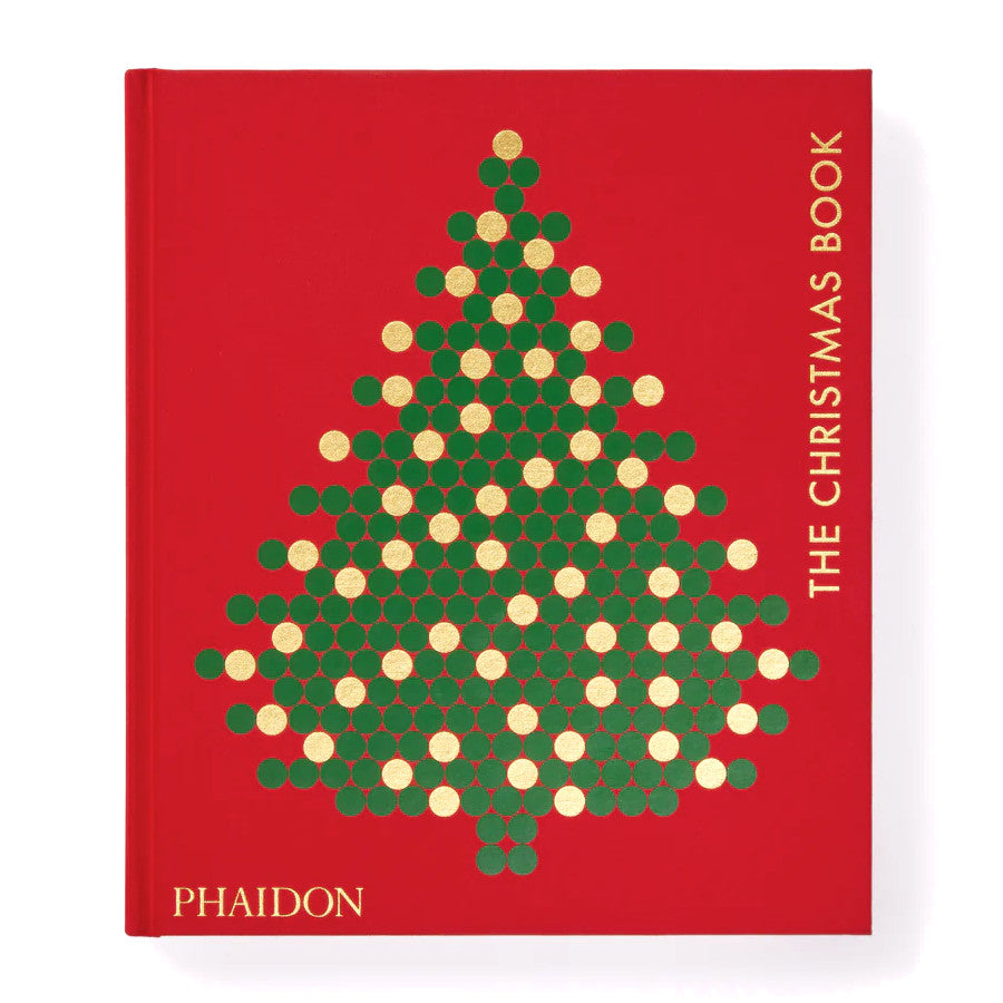 The Christmas Book