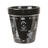 Witch's Spell Garden Planter