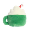 Candace Hot Cocoa Plush