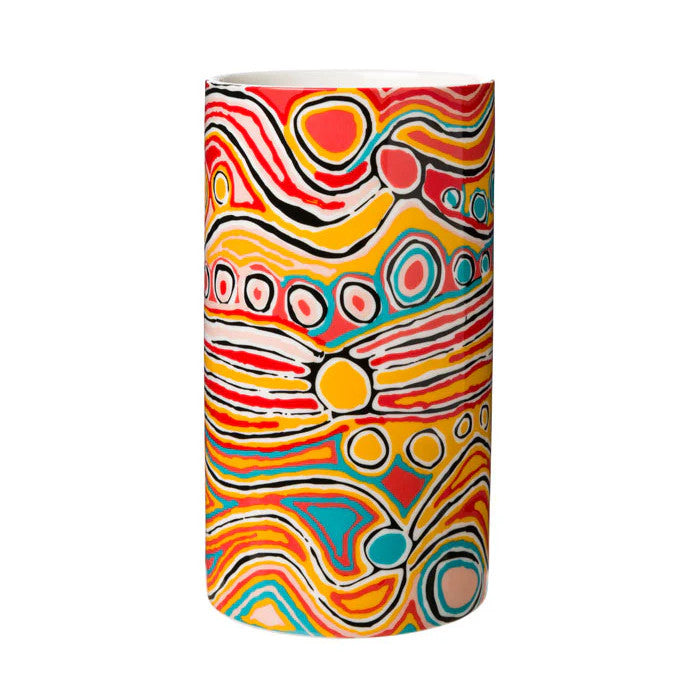 Judy Watson Vase