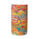Judy Watson Vase