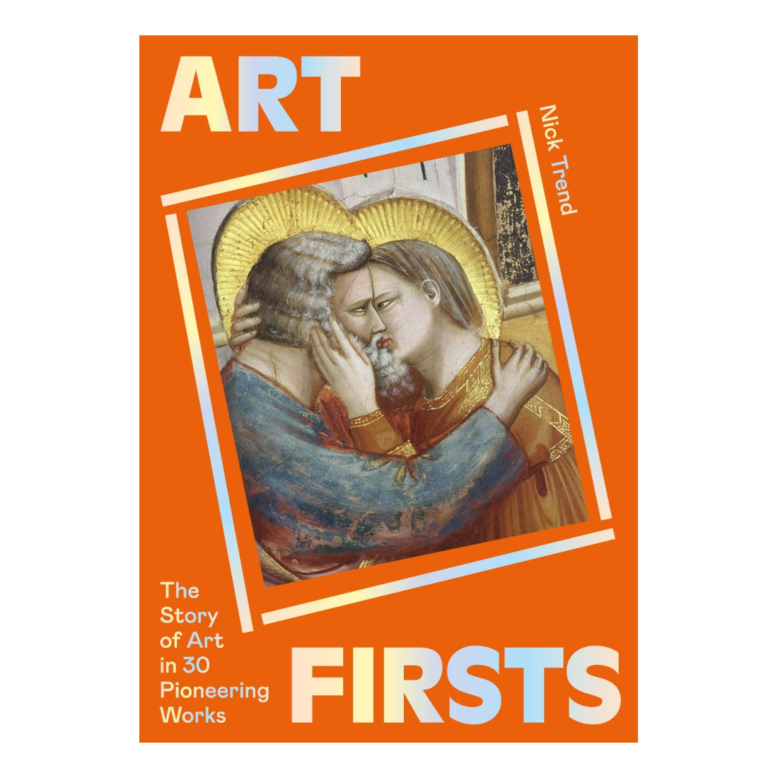 Art Firsts