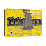 Kazuyuki Ohtsu: The Seasons Boxed Notecards