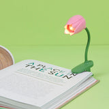 Tulip Booklight