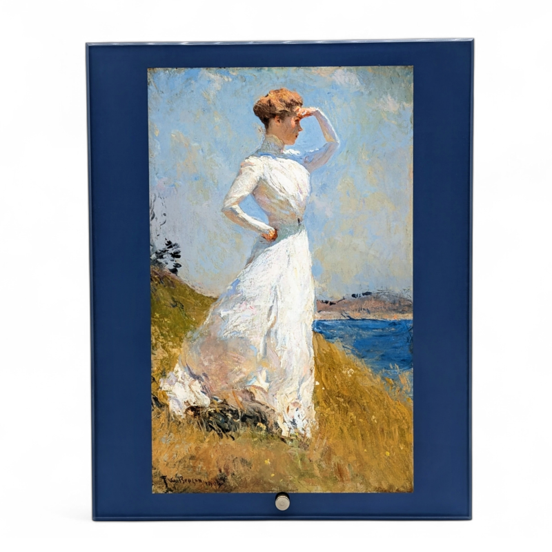 Benson 'Sunlight' Glass Panel