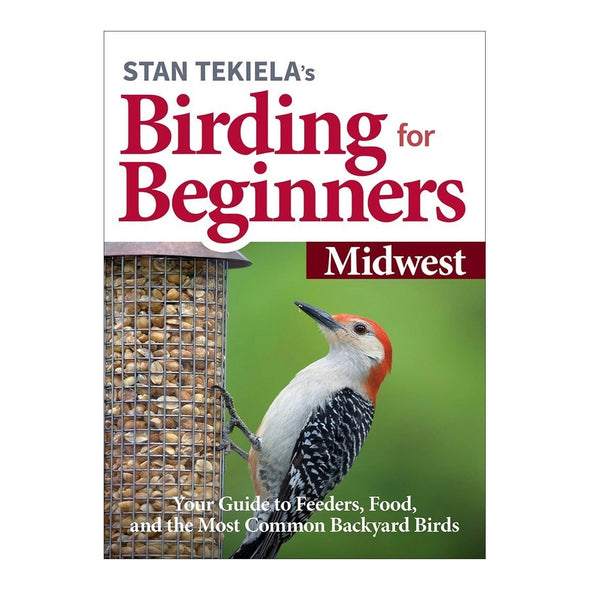 Birding For Beginners: Midwest