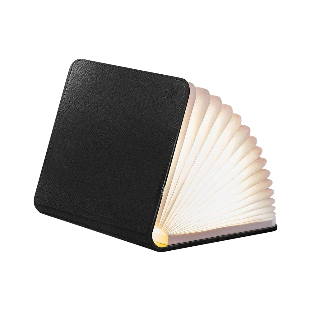 Fibre Leather Smart Book Light