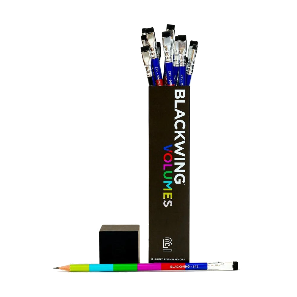 Blackwing Volume 343 (Set of 12 Pencils)