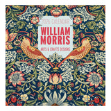 2026 William Morris Wall Calendar