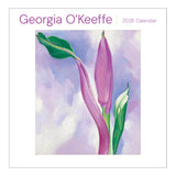 2026 Georgia Wall Calendar