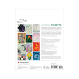 2027 Georgia O'Keeffe Mini Wall Calendar