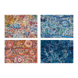 Charmaine Pwerle Postcard Set