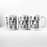 Artists Mug