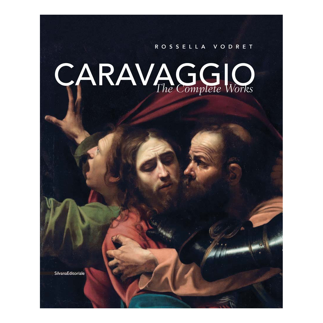 Caravaggio: The Complete Works