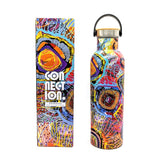Walking On Country Drinking Bottle