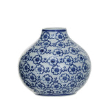 Small Chinoiserie Vases