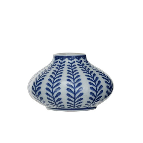 Small Chinoiserie Vases