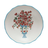 Textured Still Life Bowl