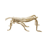 Gold Grasshopper