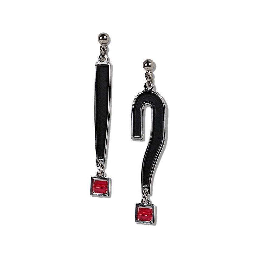 Dada Earrings