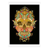 Day of the Dead Boxed Notecards