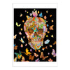 Day of the Dead Boxed Notecards