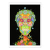 Day of the Dead Boxed Notecards