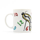 Dali Color Changing Mug